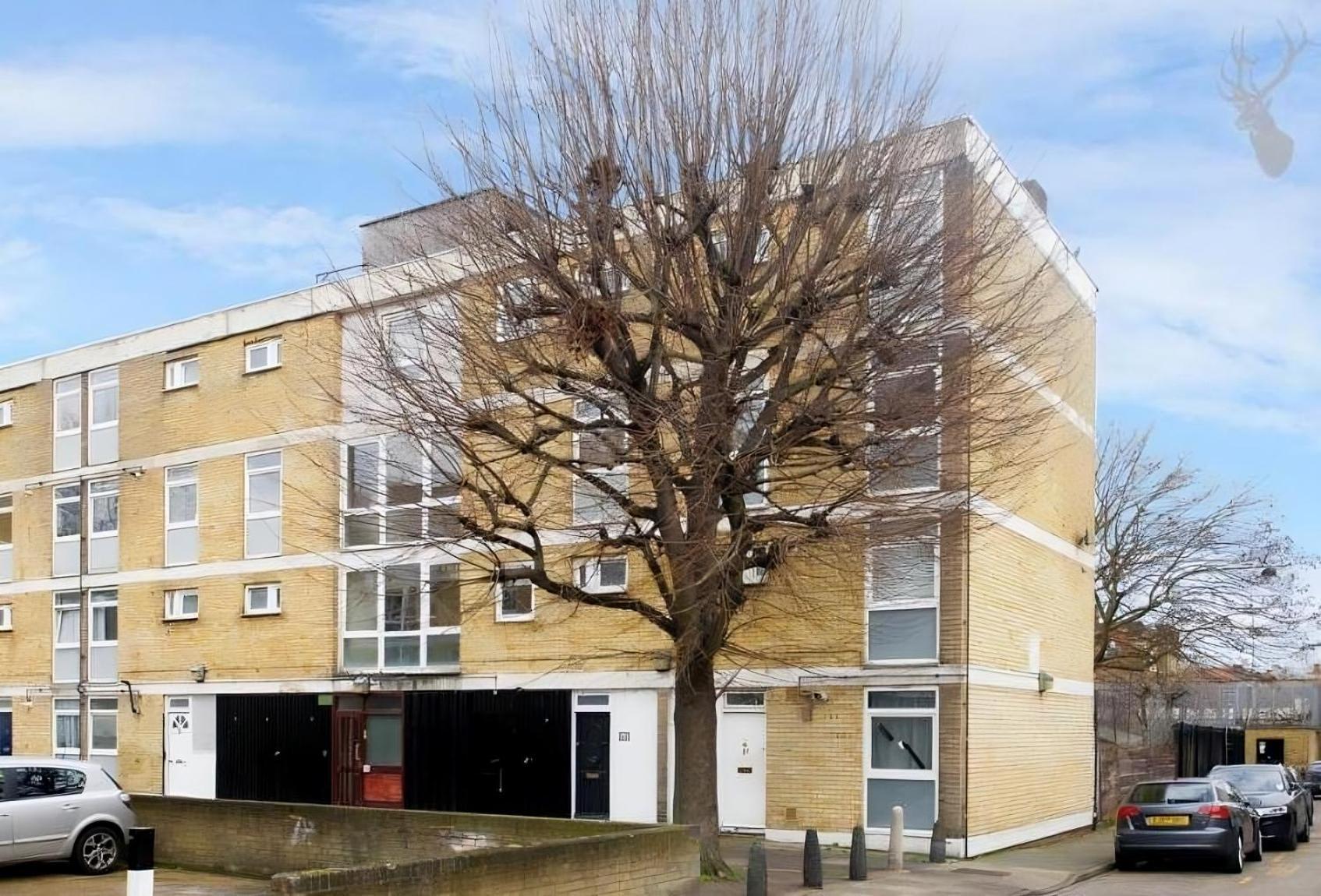 Entire 3 Bedroom Luxury Apartment In London With Private Balcony Zewnętrze zdjęcie